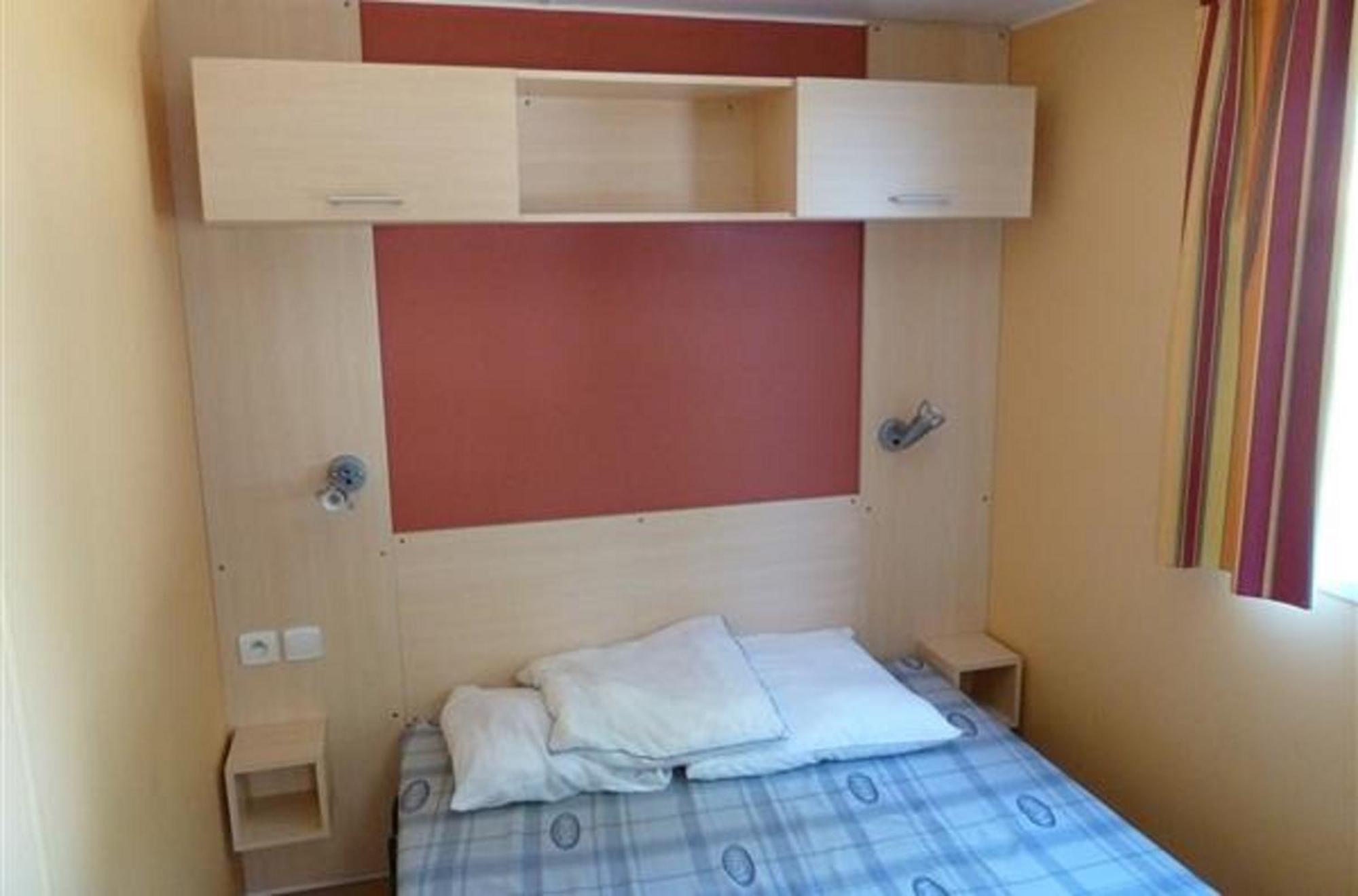 Camping La Chaumiere Heimsbrunn Room photo